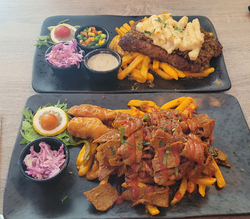 Photo of Chickaros West Bromwich - 3B, Astle Park, High St, West Bromwich B70 8EN